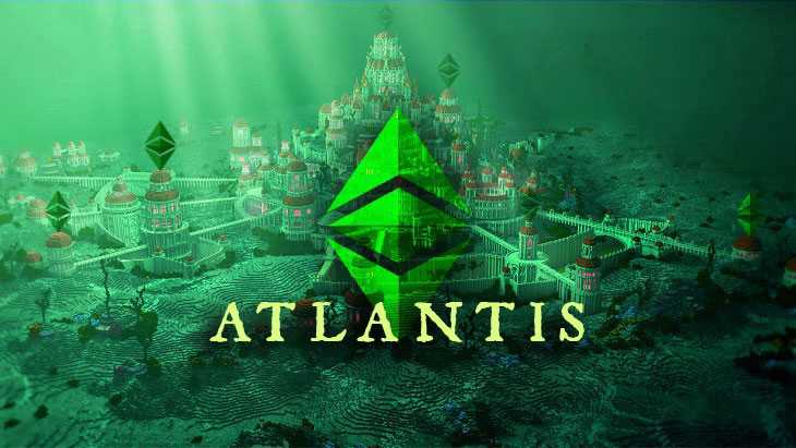 ETC Core Devs Call - Atlantis Finalization