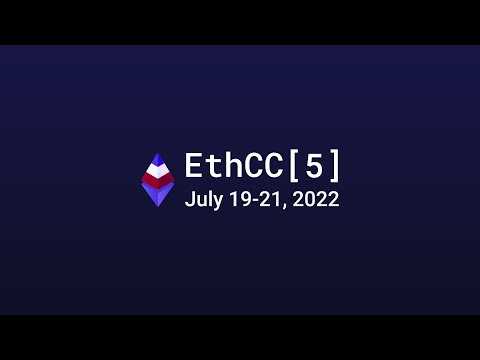 EthCC5 Talk: Vitalik Buterin endorses Ethereum Classic (35 min timestamp)