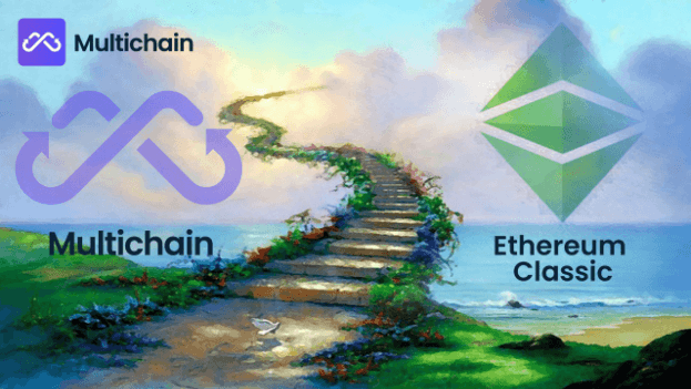 Ethereum Classic added to Multichain Cross-Chain Router Protocol