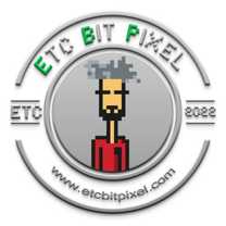ETC Bit Pixel