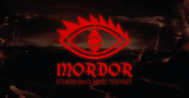 Mordor Testnet Launch