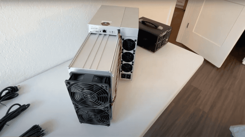 Why NOT use Antminer PSU for S9?. Today we are writing a blog post