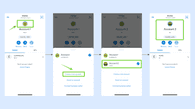 Creating more ETC addresses.