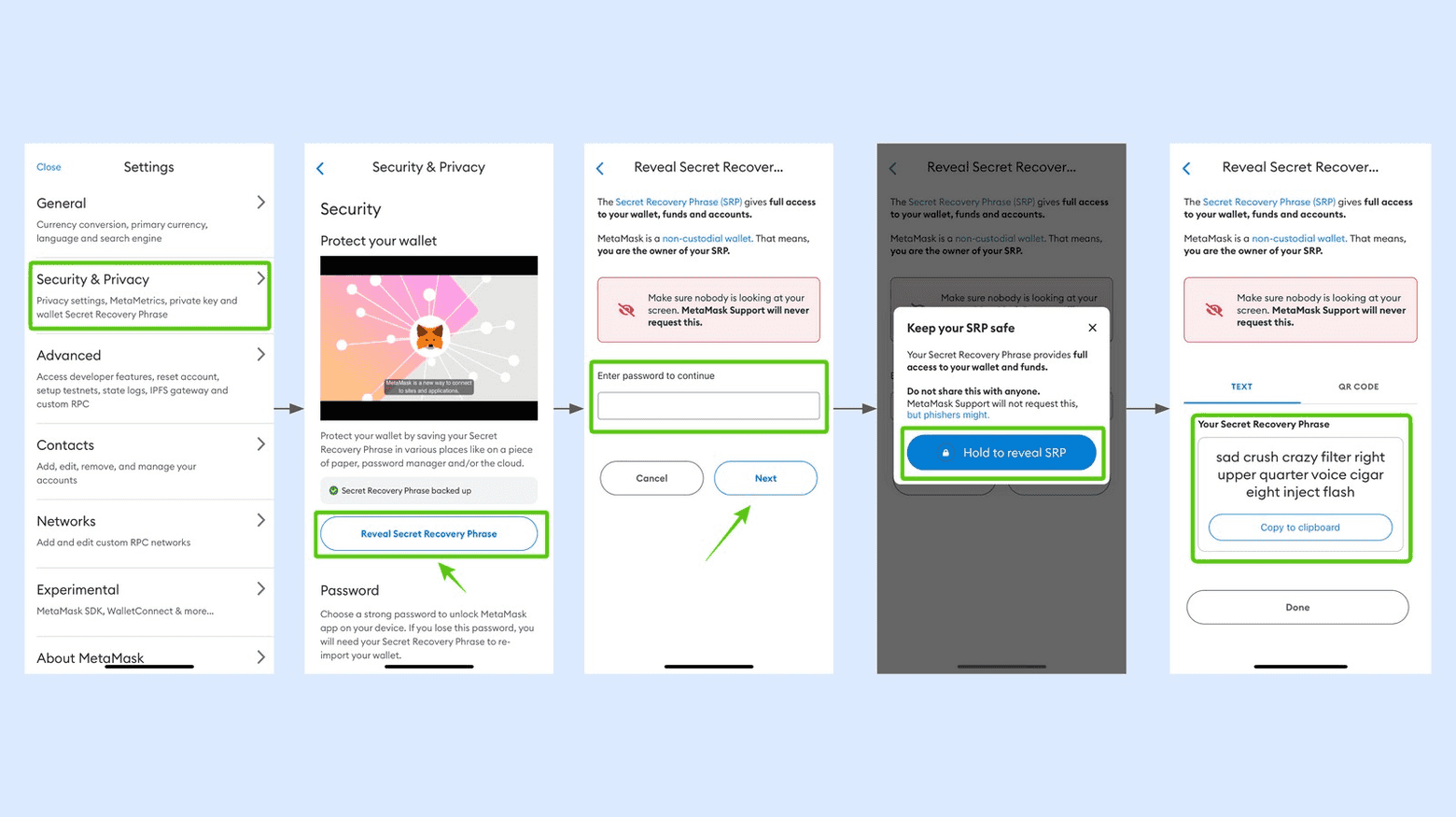 Using Ethereum Classic With MetaMask